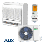 Инверторен климатик AUX AUCO-H18/4R3B + AL-H18/NDR3HB2(U) - подово тяло