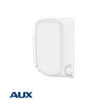 Инверторен климатик AUX New-Q ASW-H18C5C4/QCR3DI-B8 - Image 3