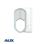 Инверторен климатик AUX Q-Plus ASW-H12C5C4/BQAR3DI-C1 - Image 3