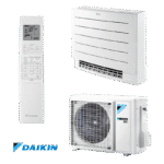 Инверторен климатик Daikin Perfera FVXM25B + RXM25A9 - подово тяло