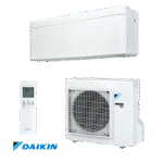 Инверторен климатик Daikin Stylish FTXA20AW + RXA20A