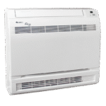 Инверторен климатик Gree GEH18AAXF-K6DNA1A - подов тип - Image 2