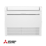 Инверторен климатик Mitsubishi Electric MFZ-KT25VG + SUZ-M25VA - подов тип - Image 2