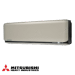 Инверторен климатик Mitsubishi Heavy Industries SRK25ZSX-WFT + SRC25ZSX-W - Image 2
