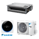 Канален климатик Daikin FDXM35F9 + RXM35R