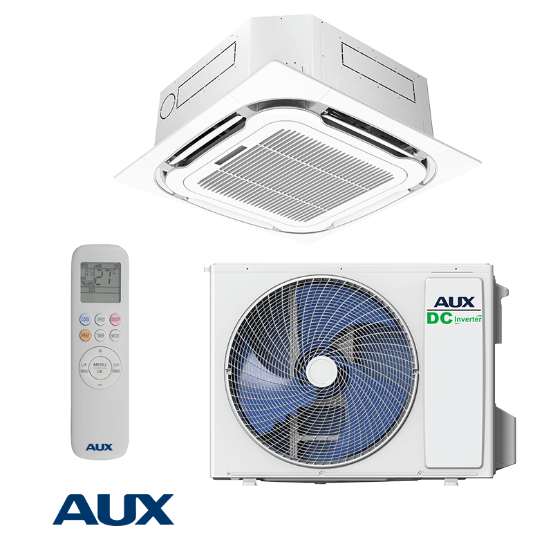 kasetychen-klimatik-aux-auca-h24-4-dr3-hyaa-al-h24-ndr3-hb2-u.png Касетъчен климатик AUX AUCA-H24/4DR3HYAA + AL-H24/NDR3HB2(U) - Image 1