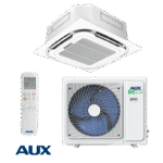 Касетъчен климатик AUX AUCA-H36/NDR3HYCA + AL-H36/NDR3C2(U)