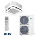 Касетъчен климатик AUX AUCA-H60/SDR3HYCA + AL-H60/SDR3C2(U)