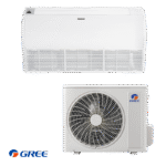 Подово-таванен Gree GUD71ZD1 + GUD71W1/NhA-S