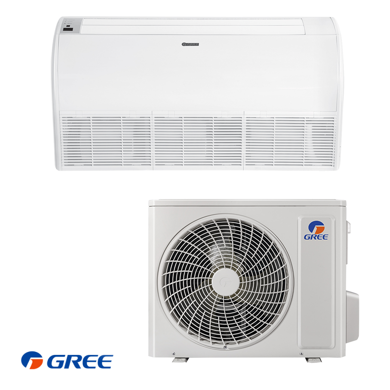 podovo-tavanen-gree-gud71-zd1-gud71-w1-nh-a-s.png Подово-таванен Gree GUD71ZD1 + GUD71W1/NhA-S - Image 1