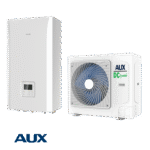 Термопомпа AUX ACHP-H08/4R3HA