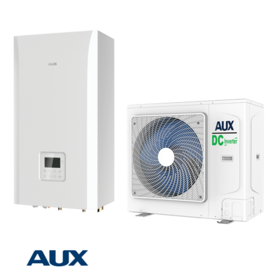 Тепловий насос AUX ACHP-H10/5R3HA