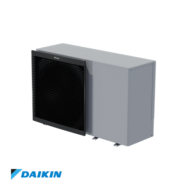 Tермопомпа Daikin Altherma 3 M Monobloc EBLA14D3W1 - трифазна