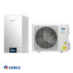 Tермопомпа Gree Versati III GRS-CQ6Pd/NhH2-E