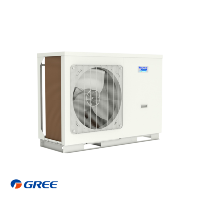 Heat pump Gree Versati IV monoblock GRS-CQ16Pd/NhG4-E
