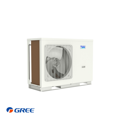 Heat pump Gree Versati IV monoblock GRS-CQ6Pd/NhG4-E