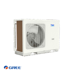 Tермопомпа Gree Versati IV моноблок GRS-CQ16Pd/NhG4-M - трифазен