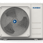 5 - стайна мулти сплит система KAISAI K5OE-42HFN32H