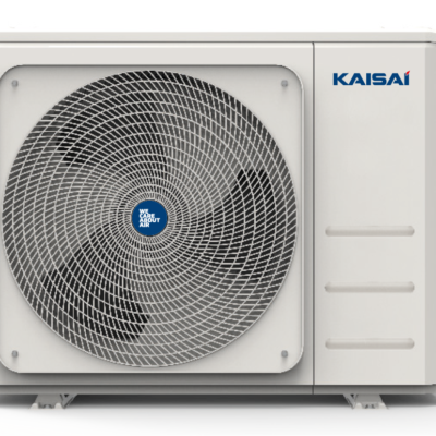 5-room multi-split system KAISAI K5OE-42HFN32H