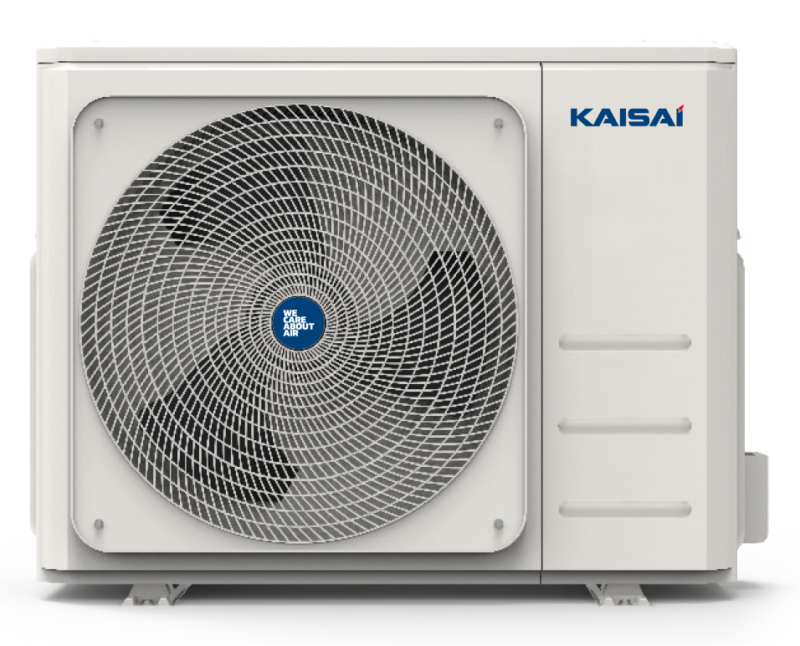 5-room multi-split system KAISAI K5OE-42HFN32H