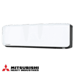 Инверторен климатик Mitsubishi Heavy Industries SRK35ZS-WFB + SRC35ZS-W - Image 2