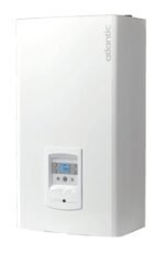 Термопомпа Atlantic LORIA 6008, 8 kW - отопление, охлаждане и БГВ - Image 2