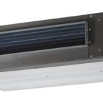 Инверторeн климатик канален KAISAI KTI-55HWG32X / KOE30U-55HFN32X TRI