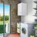 Термопомпа Atlantic ALFEA EXTENSA A.I. R32 5 Kw - отопление, охлаждане и БГВ - Image 4