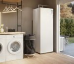 Термопомпа Atlantic ALFEA EXTENSA DUO A.I. R32 5 Kw с вграден бойлер 190 литра - отопление, охлаждане и БГВ - Image 3