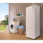 Термопомпа Atlantic ALFEA EXTENSA DUO A.I. R32 8 Kw с вграден бойлер 190 литра - отопление, охлаждане и БГВ - Image 4