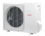 Термопомпа Atlantic LORIA DUO 6003, 3 kW с вграден бойлер 190 л - отопление, охлаждане и БГВ - Image 3