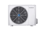 Термопомпа KAISAI KMK-100RY3 KHA-08RY1 - отопление, охлаждане и БГВ - Image 4