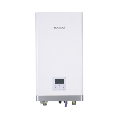 Heat pump KAISAI KMK-160RY3 KHA-12RY3 - heating, cooling and DHW