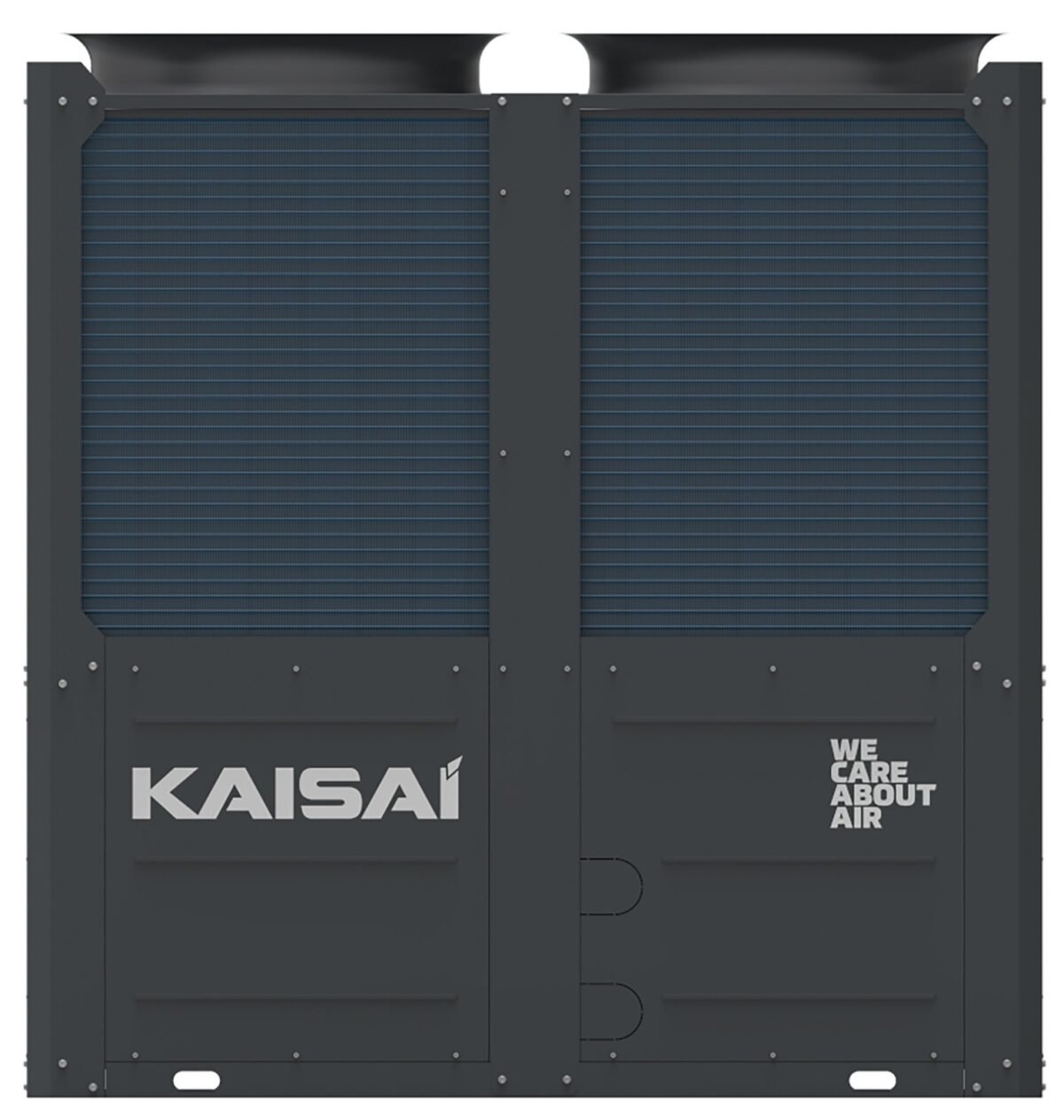 Термопомпа моноблок KCHP-SU65-RN8L - отопление, охлаждане и БГВ - Image 2