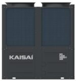 Термопомпа моноблок KCHP-SU65-RN8L - отопление, охлаждане и БГВ - Image 2