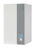 Термопомпа Atlantic ALFEA EXCELLIA A.I. TRI 14 Kw - отопление, охлаждане и БГВ - Image 2