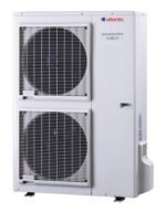 Термопомпа Atlantic ALFEA EXCELLIA A.I. TRI 16 Kw - отопление, охлаждане и БГВ - Image 4