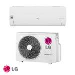 Инверторен климатик LG Standard 2 S24ET.NSK + S24ET.U24