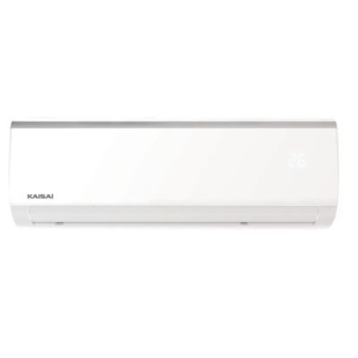 Wall-mounted inverter indoor unit KAISAI KWX-24KRHI