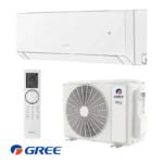 Инверторен климатик Gree Clivia GWH18AUDXD-K6DNA2A