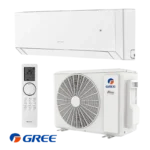 Инверторен климатик Gree Clivia GWH24AUDXF-K6DNA2A