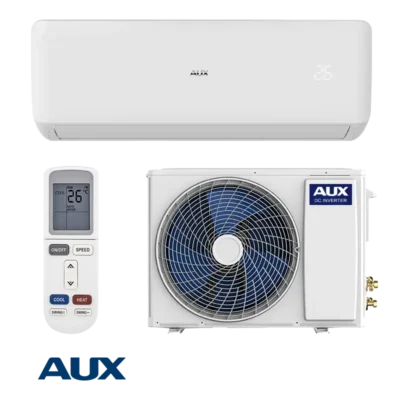 Inverter air conditioner AUX Freedom ASW-H18E0A4/FAR3DI-C0