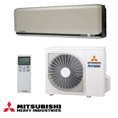 Инверторен климатик Mitsubishi Heavy Industries SRK50ZSX-WFT + SRC50ZSX-W
