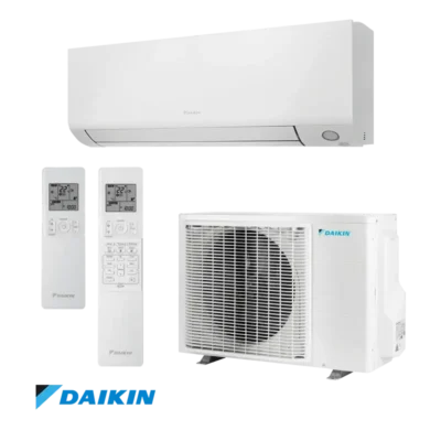 Инверторен климатик Daikin Perfera W FTXM20A + RXM20A