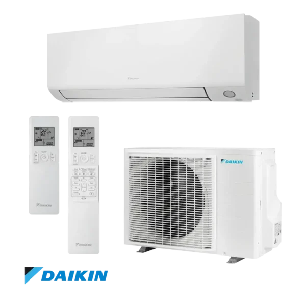Инверторен климатик Daikin Perfera W FTXM20A + RXM20A
