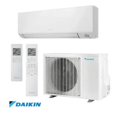 Inverter air conditioner Daikin Perfera W FTXM50A + RXM50A