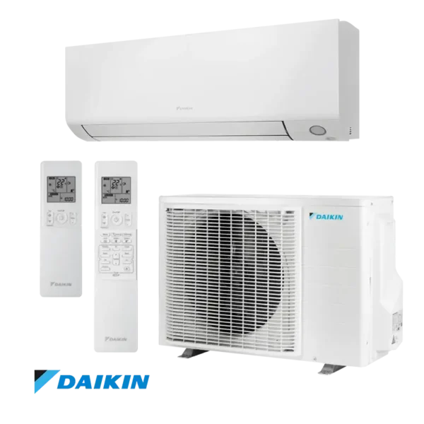 Инверторен климатик Daikin Perfera W FTXM50A + RXM50A
