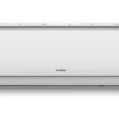 Wall-mounted inverter air conditioner KAISAI FLY KWX-12KRHI / KWX-12KRHO