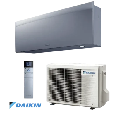 Інверторний кондиціонер Daikin Emura 3 FTXJ20AS + RXJ20A