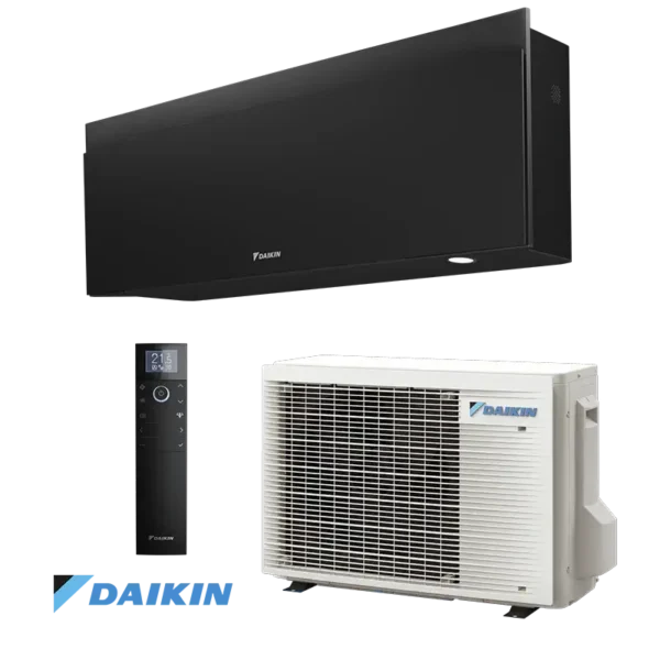 Инверторен климатик Daikin Emura 3 FTXJ20AB + RXJ20A